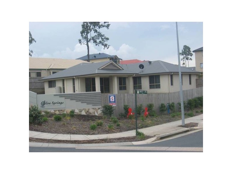 53 Fontanna Cr, Springfield Lakes QLD 4300