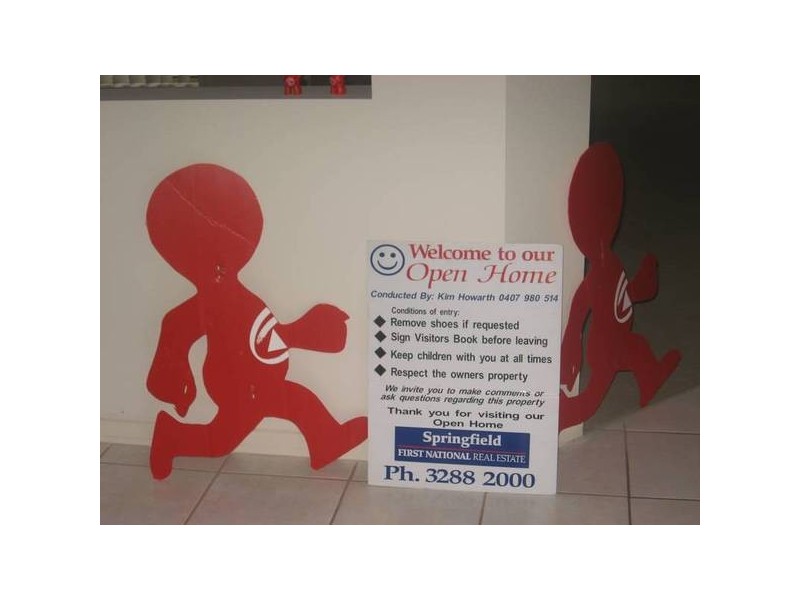 53 Fontanna Cr, Springfield Lakes QLD 4300