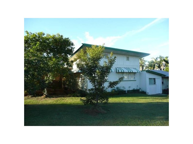 Ebbw Vale QLD 4304