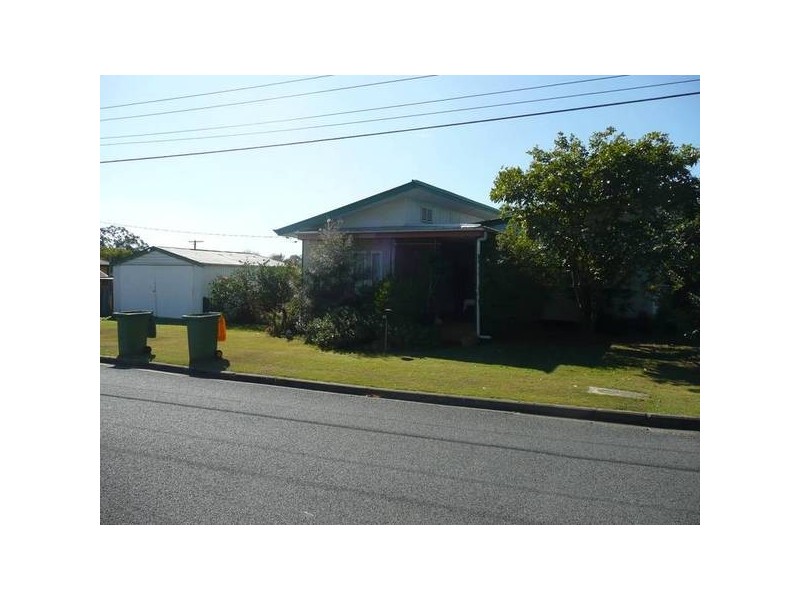 Ebbw Vale QLD 4304