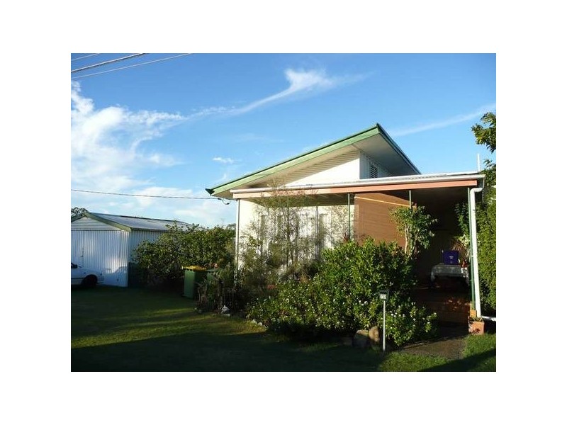 Ebbw Vale QLD 4304