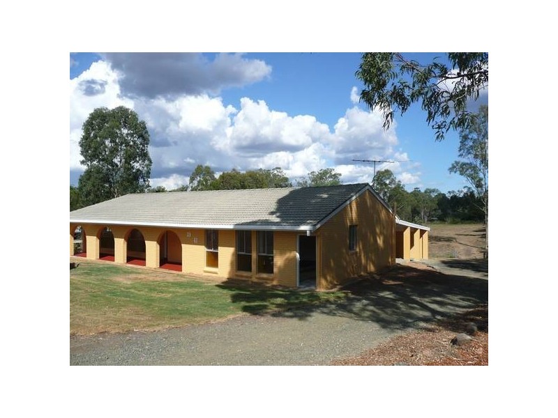 Bellbird Park QLD 4300