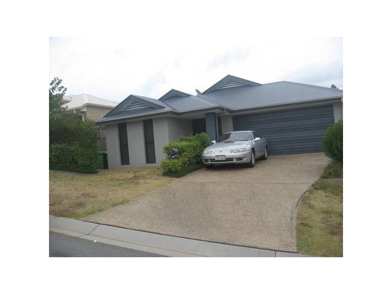 27 Llyod Bird Cr, Springfield Lakes QLD 4300