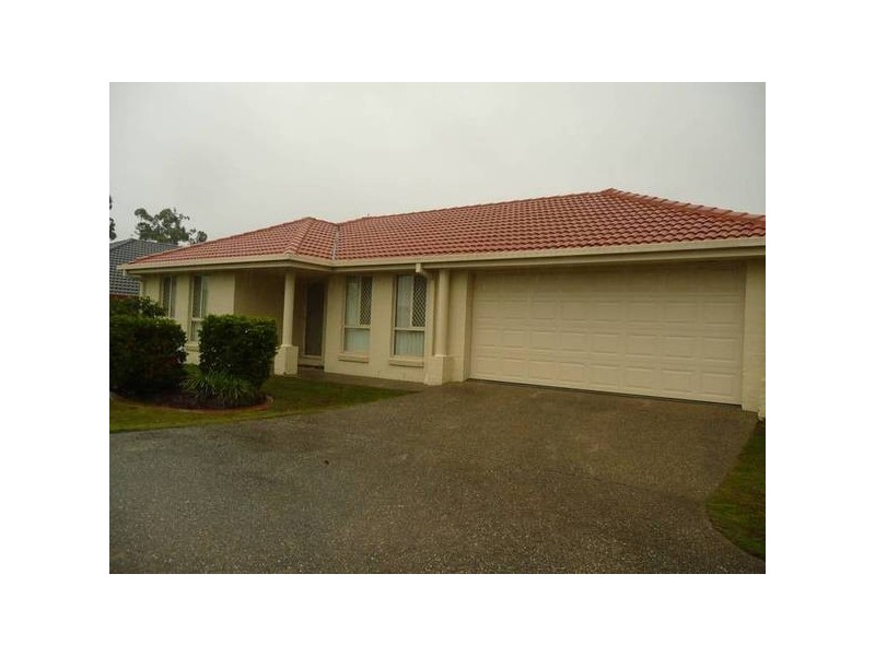 14 Canterbury Bell, Springfield Lakes QLD 4300