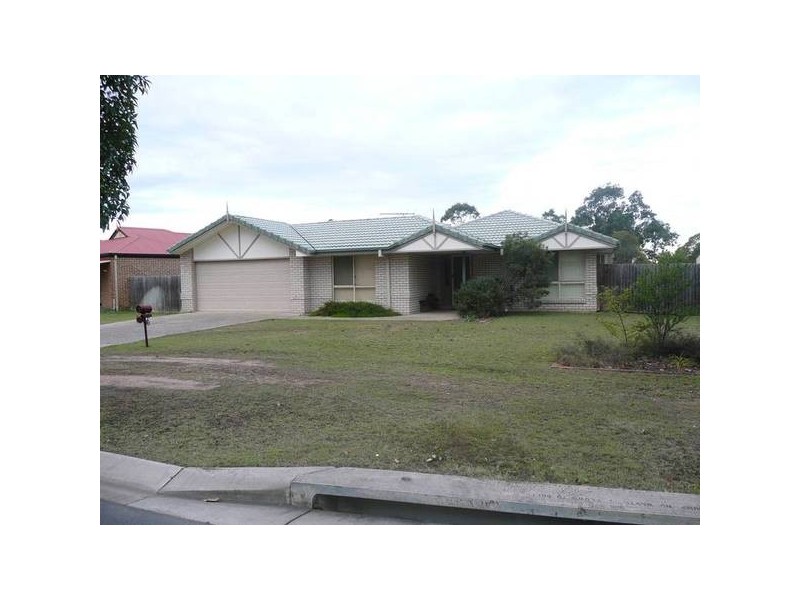 28 Tiber Ct, Springfield QLD 4300