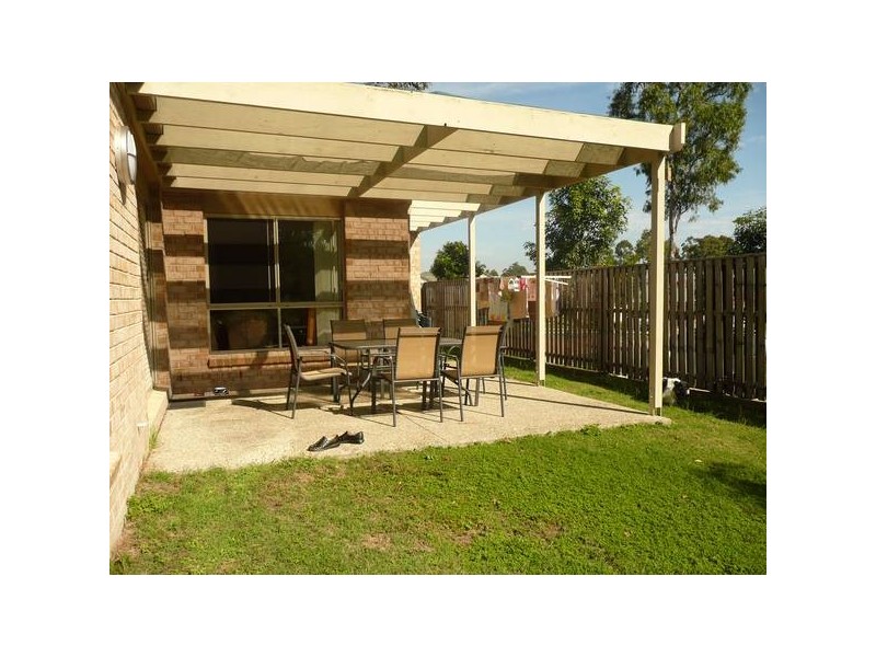 1 EVE COURT, Springfield Lakes QLD 4300