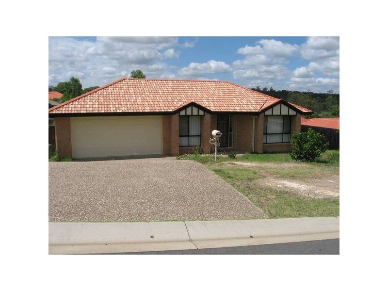 131 Sharpless Road, Springfield QLD 4300