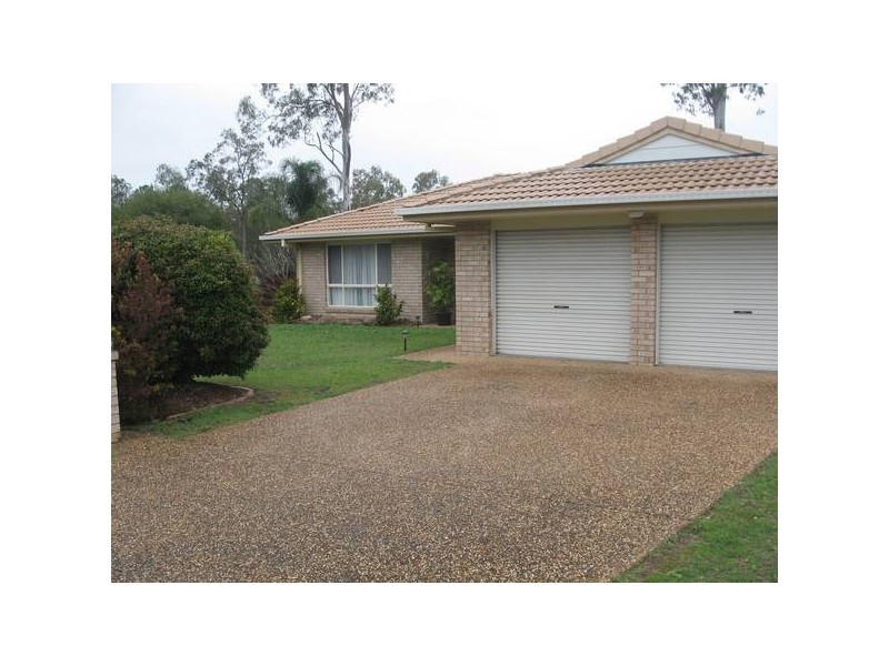 12 Finn Court, Camira QLD 4300