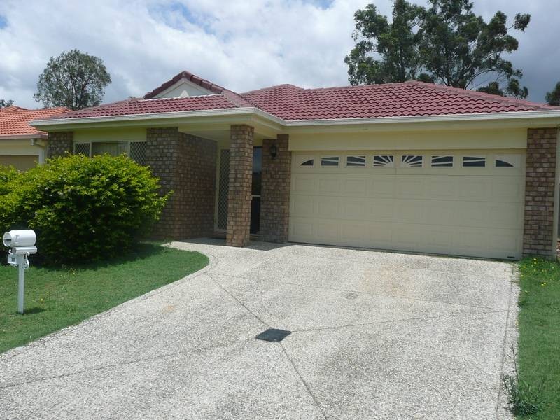 17 Drake Place, Forest Lake QLD 4078