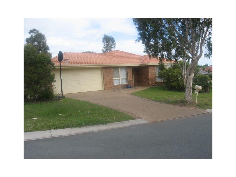 7 Rainwood Ct, Springfield QLD 4300