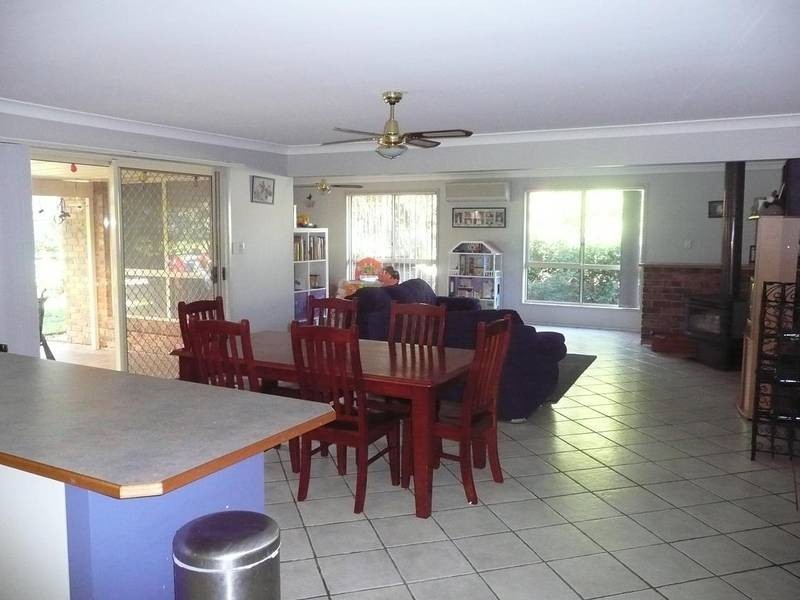 7 Rainwood Ct, Springfield QLD 4300