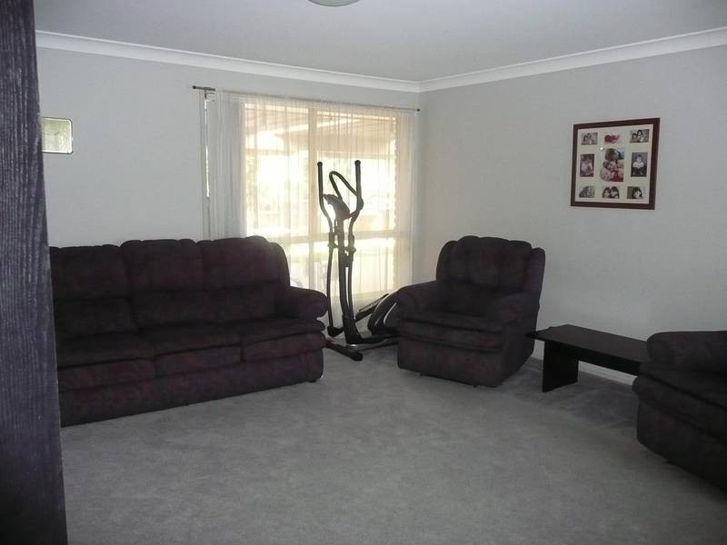7 Rainwood Ct, Springfield QLD 4300