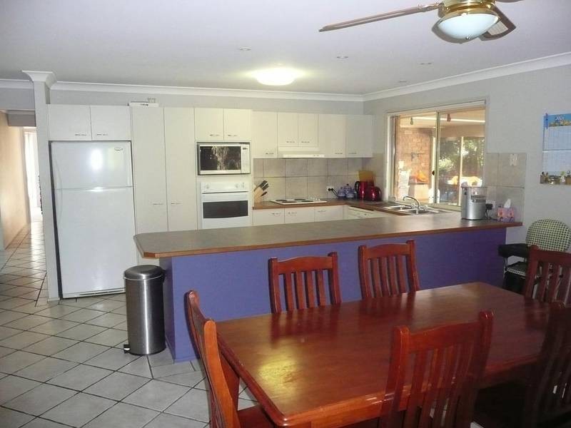 7 Rainwood Ct, Springfield QLD 4300