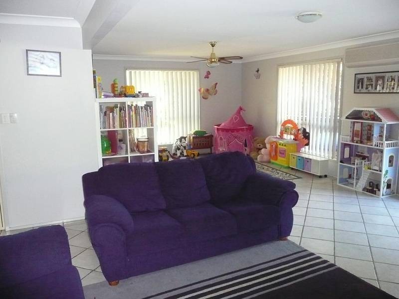 7 Rainwood Ct, Springfield QLD 4300