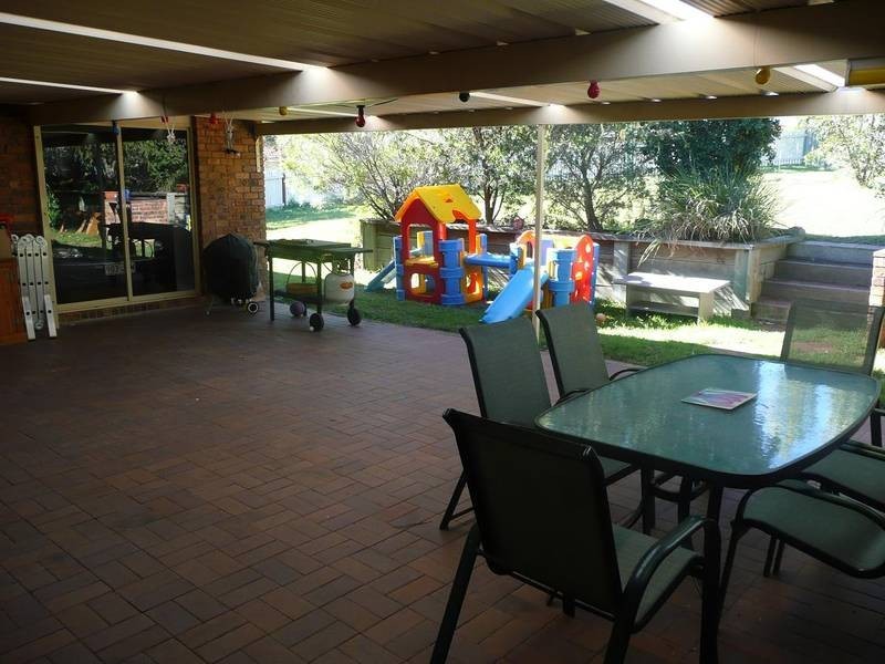 7 Rainwood Ct, Springfield QLD 4300