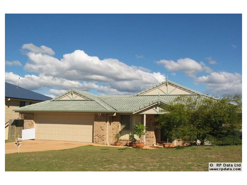 75 Claremont Parade, Forest Lake QLD 4078