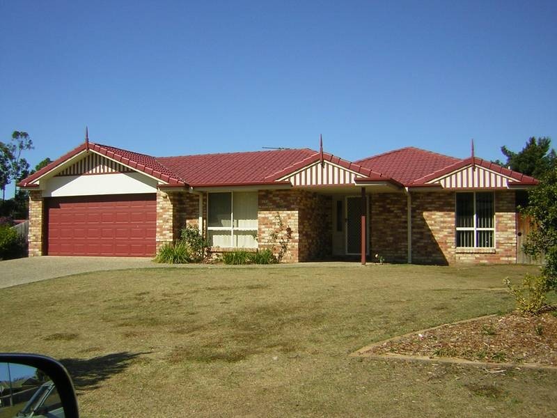49 Streamview Crescent, Springfield QLD 4300