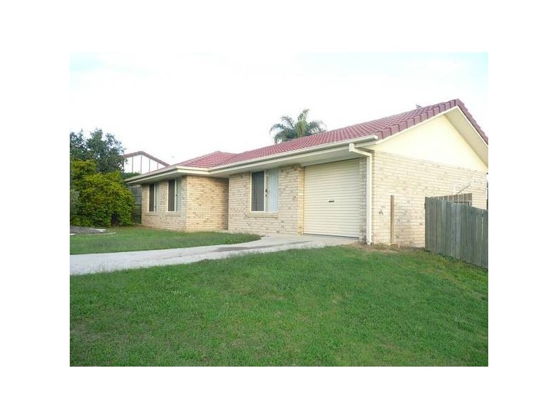 Redbank Plains QLD 4301