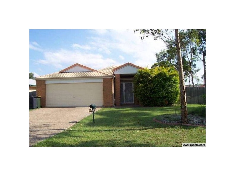 1 Central Street, Forest Lake QLD 4078