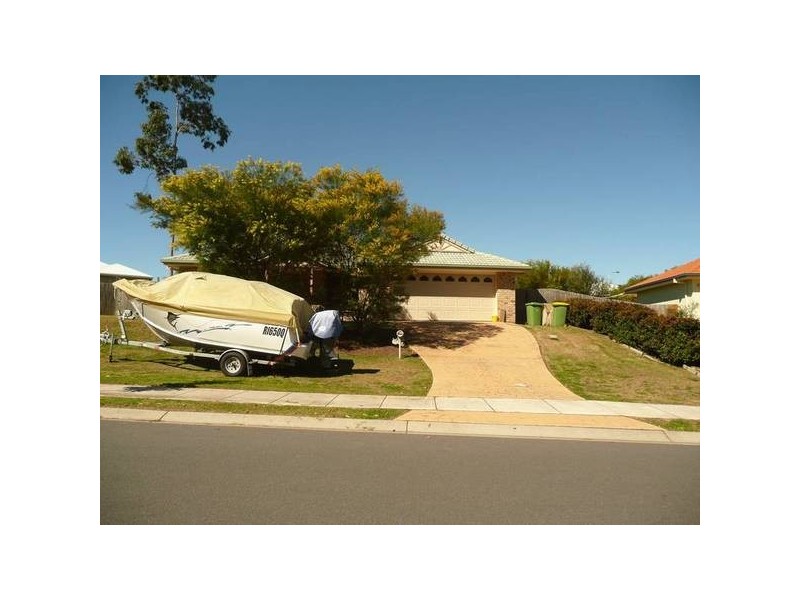 116 James Josey Avenue, Springfield Lakes QLD 4300