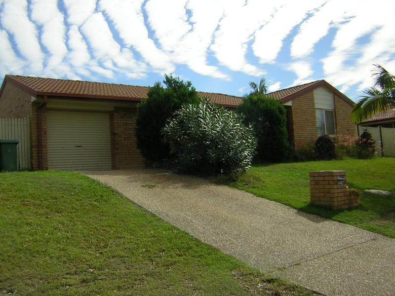 7 Aquamarine, Springfield QLD 4300