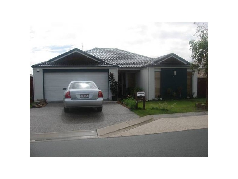53 Jezabael Drive, Springfield Lakes QLD 4300