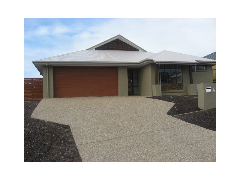 16 Peligian Street, Augustine Heights QLD 4300