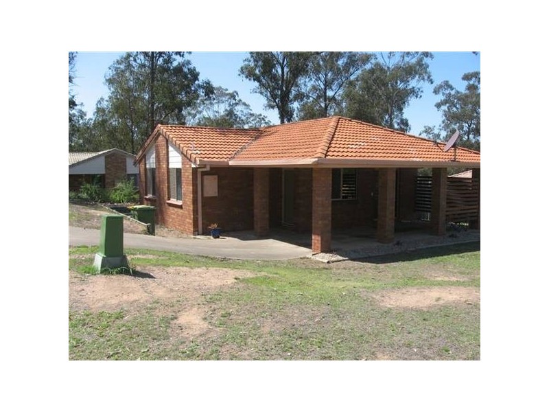 Bellbird Park QLD 4300