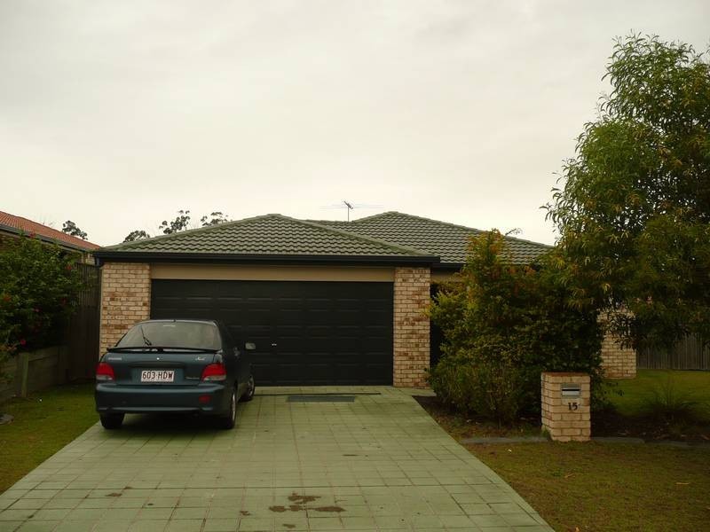 15 Faircloth Street, Springfield QLD 4300