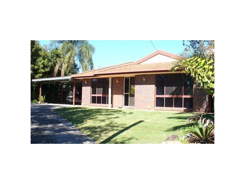 18 Forest Glen Court, Camira QLD 4300