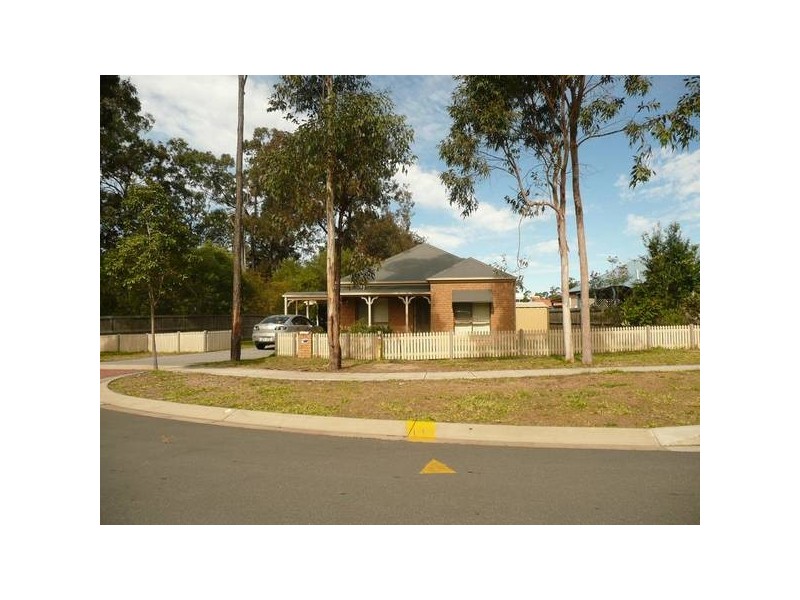 19 Aldworth Place, Springfield Lakes QLD 4300