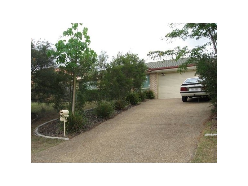 115 Sharpless Road, Springfield QLD 4300