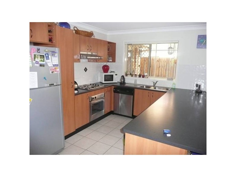 Forest Lake QLD 4078