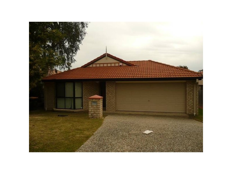 53 Toolara Circuit, Forest Lake QLD 4078