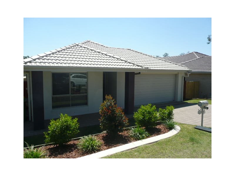 6 Shallowbay Drive, Springfield Lakes QLD 4300