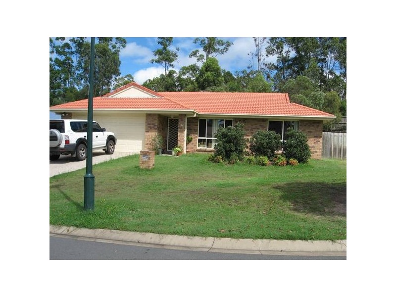 44 Berkshire Place, Springfield Lakes QLD 4300