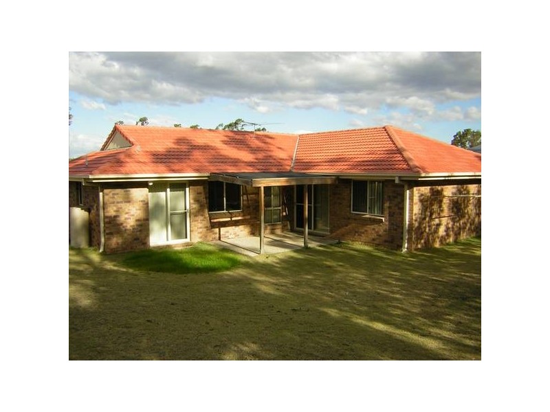 44 Berkshire Place, Springfield Lakes QLD 4300