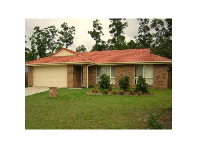 44 Berkshire Place, Springfield Lakes QLD 4300