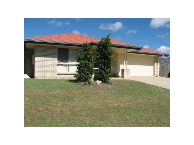 9 Greenland Court, Springfield QLD 4300