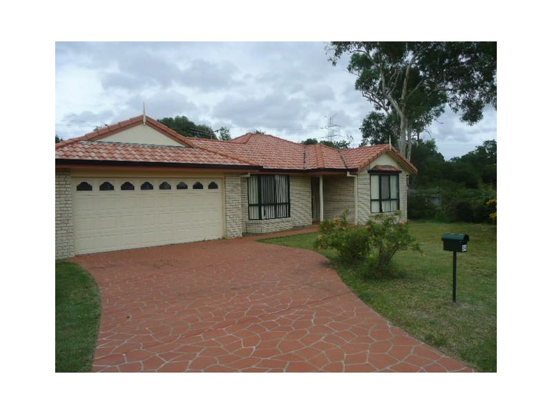 24 Della Rica Place, Forest Lake QLD 4078