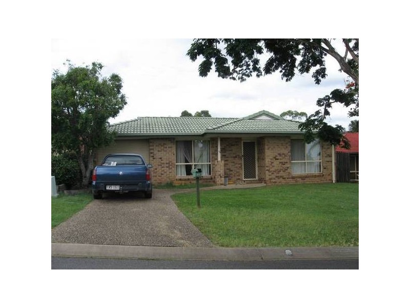 48 Greenway Circuit, Springfield QLD 4300