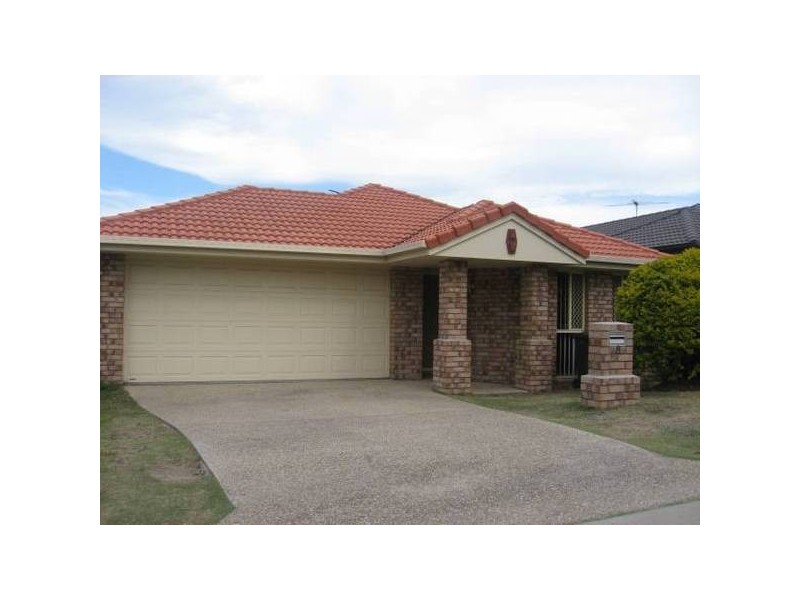 8 Bullen Circuit, Forest Lake QLD 4078