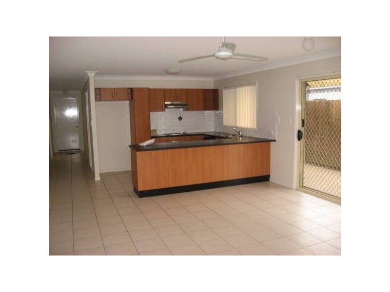 8 Bullen Circuit, Forest Lake QLD 4078
