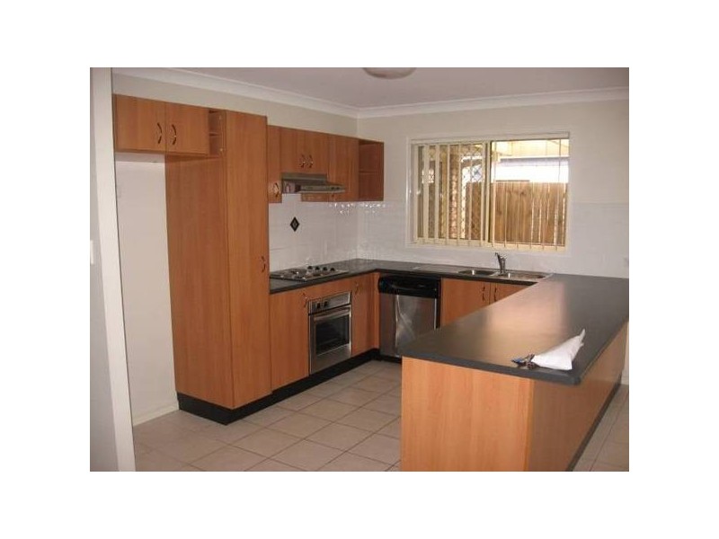 8 Bullen Circuit, Forest Lake QLD 4078