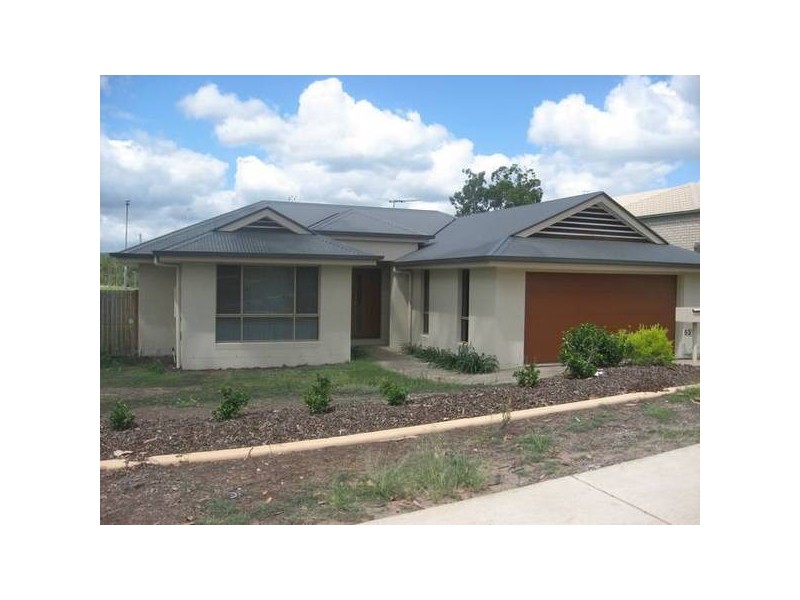 53 Fontanna Way, Springfield Lakes QLD 4300
