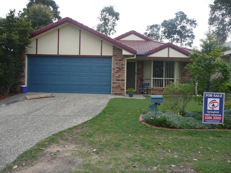 Springfield QLD 4300