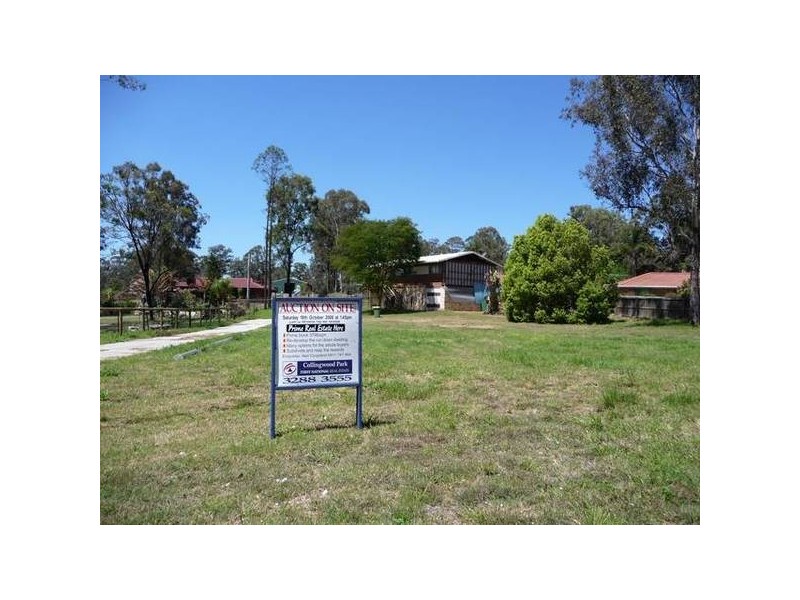 227 Jones Rd, Bellbird Park QLD 4300