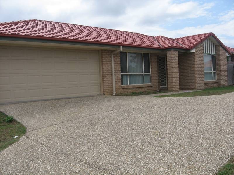 9 Tennesee Place, Springfield QLD 4300