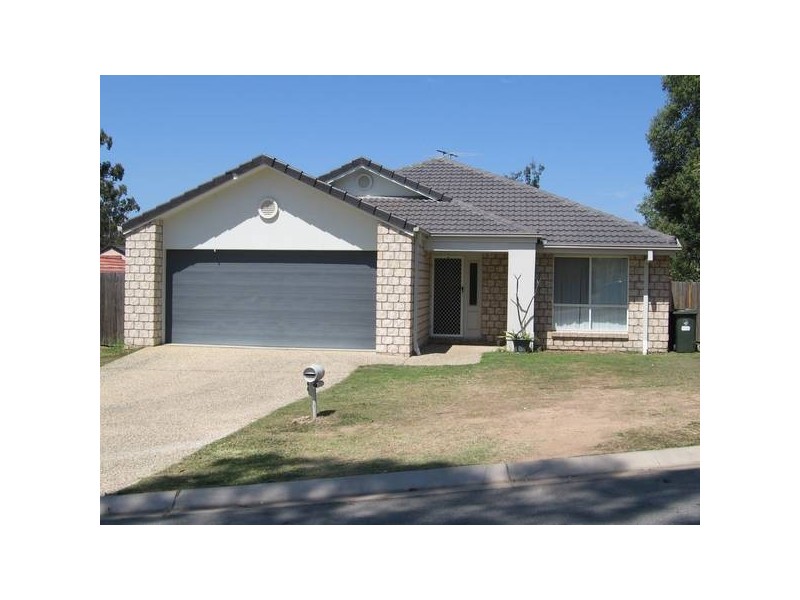 46 Claremont Parade, Forest Lake QLD 4078