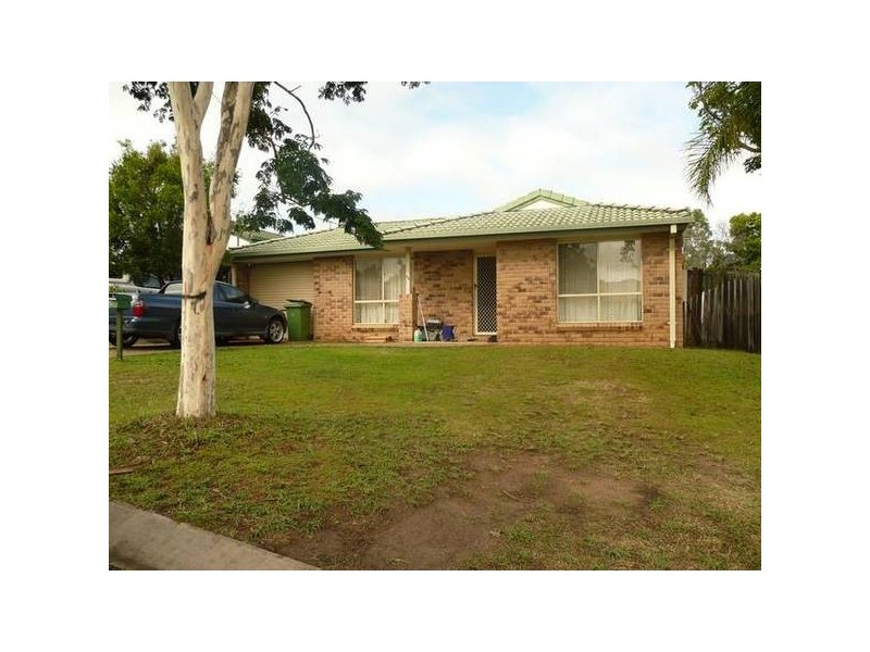 4 8 Greenway Circuit, Springfield QLD 4300